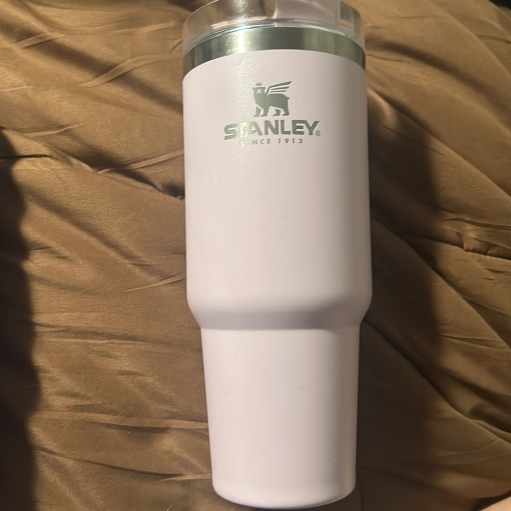 Stanley 30oz Tumbler